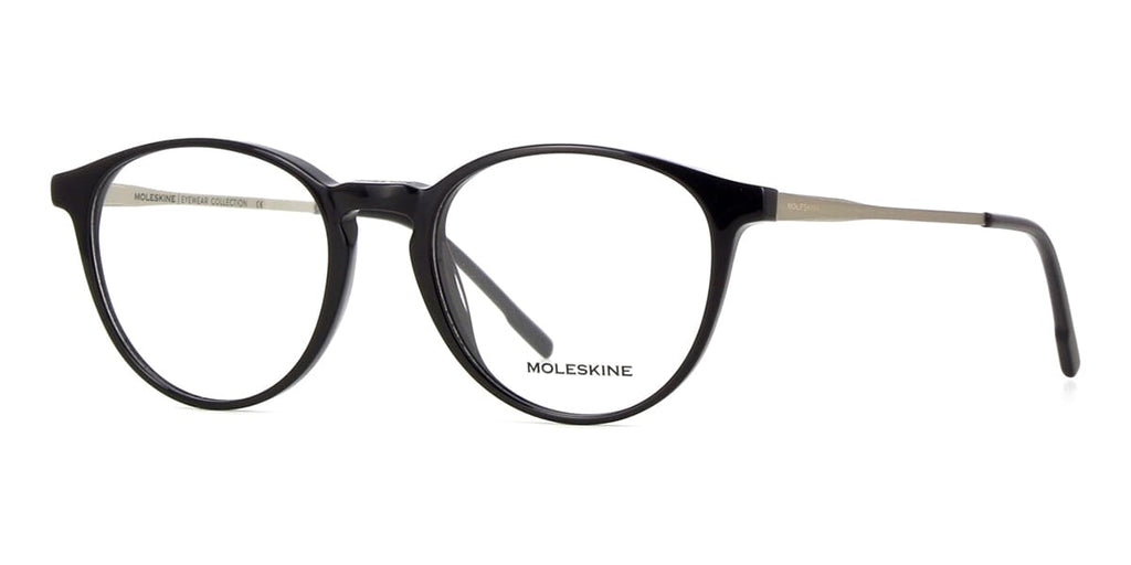 Moleskine Hypoallergenic MO1101 00 Glasses