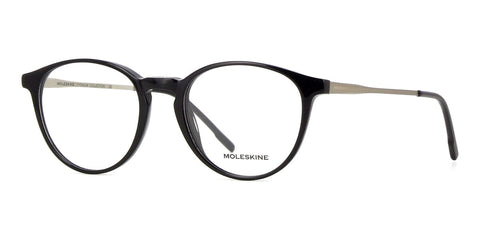 Moleskine Hypoallergenic MO1101 00 Glasses