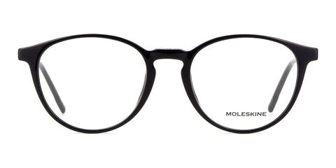 Moleskine Hypoallergenic MO1101 00 Glasses