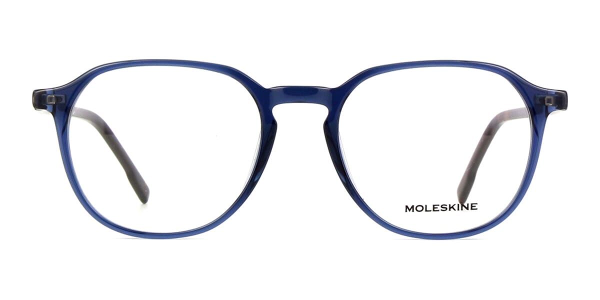Moleskine Ultralight MO1172 50 Glasses