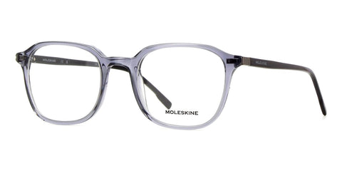 Moleskine Ultralight MO1189 80 Glasses