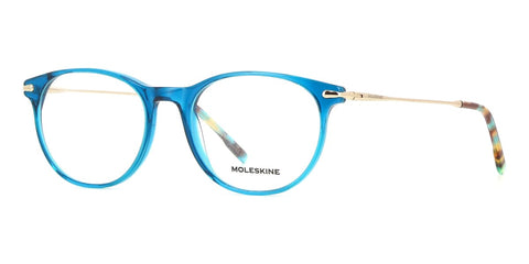 Moleskine Hypoallergenic MO1197 50 Glasses