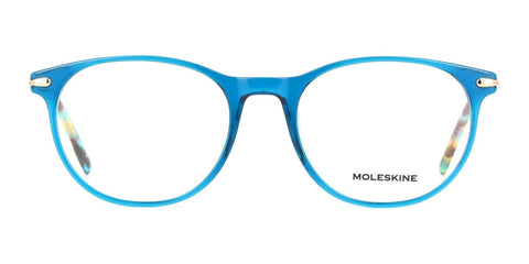 Moleskine Hypoallergenic MO1197 50 Glasses