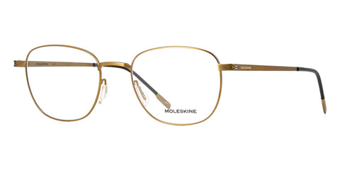 Moleskine MO2103 25 Glasses
