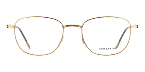 Moleskine MO2103 25 Glasses