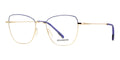 Moleskine Hypoallergenic MO2160 69 Glasses
