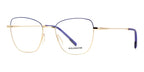 Moleskine Hypoallergenic MO2160 69 Glasses