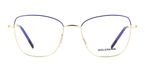 Moleskine Hypoallergenic MO2160 69 Glasses