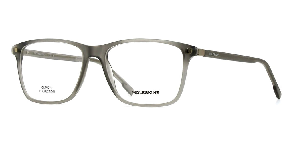 Moleskine MO1183 82 with Magnetic Clip On Polarised Glasses