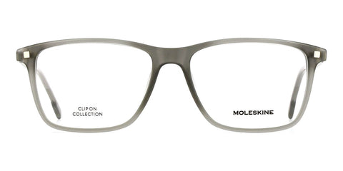 Moleskine MO1183 82 with Magnetic Clip On Polarised Glasses