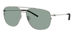 Moncler Alumni ME4004 1005/82 Sunglasses