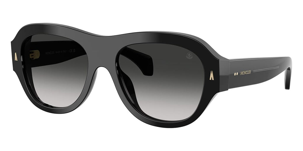 Moncler Elevane ME6015U 3001/3C Sunglasses