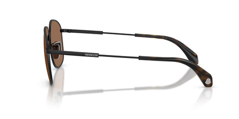 Moncler Fennix ME4013 1001/73 Sunglasses