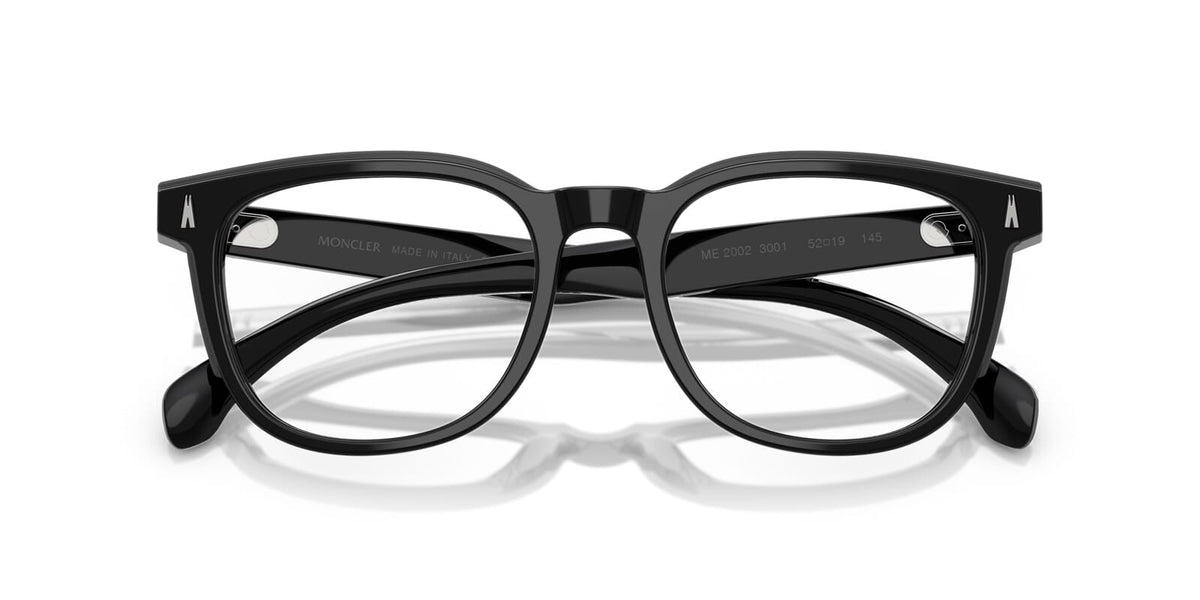 Moncler ME2002 3001 Glasses