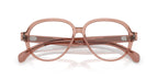 Moncler ME2003 3008 Glasses
