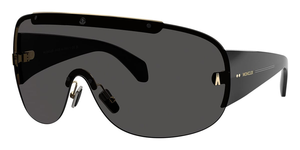 Moncler Rizon ME4012 1007/87 Sunglasses