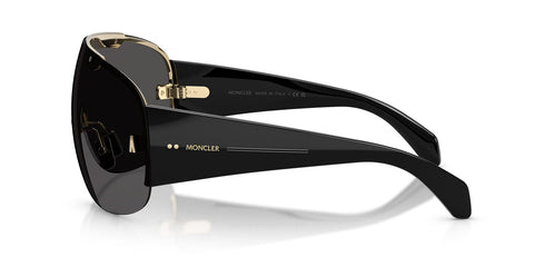 Moncler Rizon ME4012 1007/87 Sunglasses