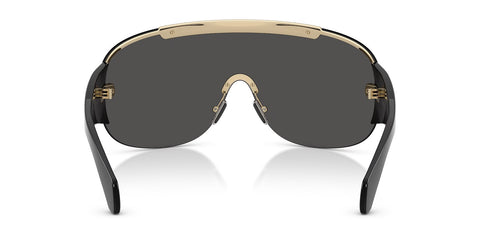 Moncler Rizon ME4012 1007/87 Sunglasses