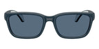 Moncler Slicka ME8002 5008/80 Sunglasses
