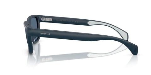 Moncler Slicka ME8002 5008/80 Sunglasses