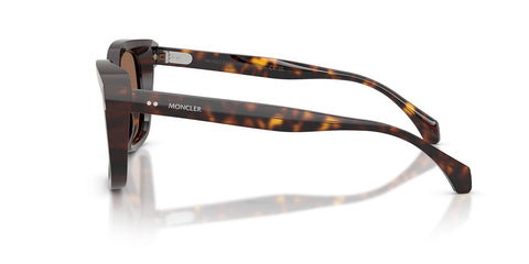 Moncler Valaire ME6018 3002/73 Sunglasses
