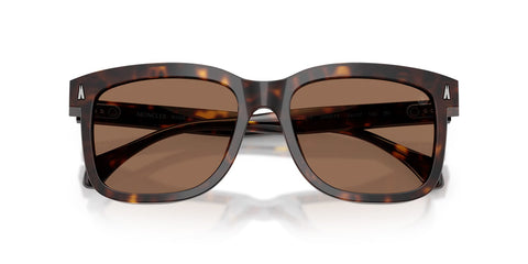 Moncler Valaire ME6018 3002/73 Sunglasses