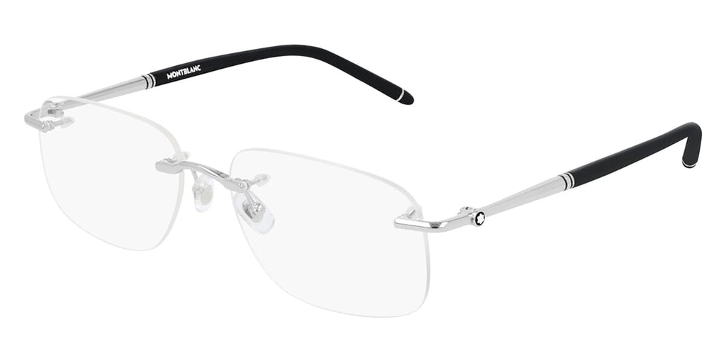 Mont Blanc MB0071O 002 Glasses