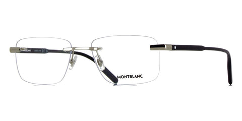 Montblanc MB0088O 002 Glasses