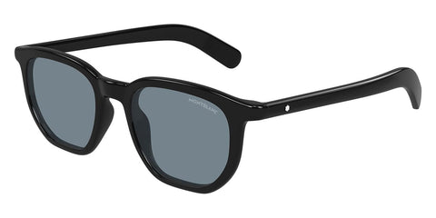 Mont Blanc MB0352S 008 Sunglasses