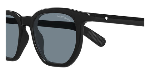 Mont Blanc MB0352S 008 Sunglasses