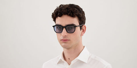 Mont Blanc MB0352S 008 Sunglasses