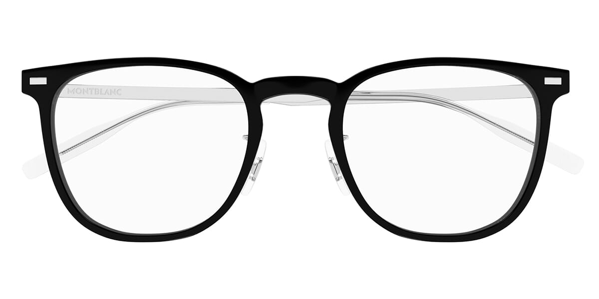 Mont Blanc MB0393ON 001 Glasses