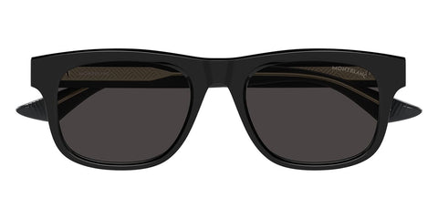 Montblanc MB0421S 001 Sunglasses