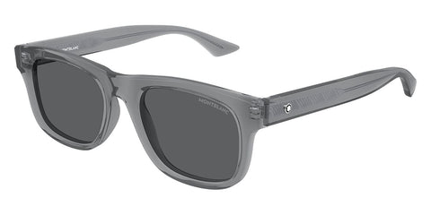 Mont Blanc MB0421S 005 Polarised Sunglasses