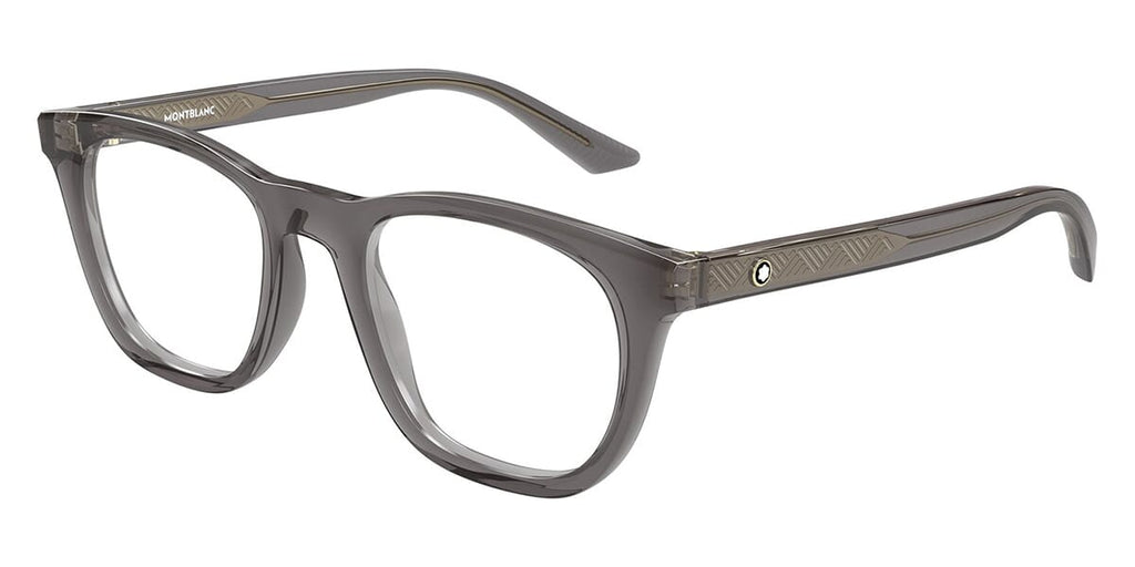 Mont Blanc MB0422O 004 Glasses