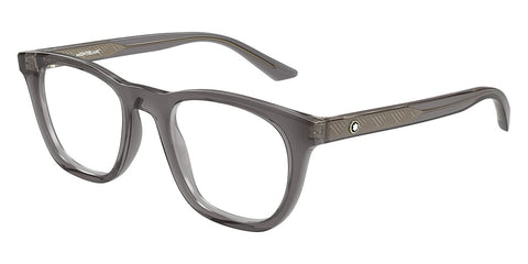 Mont Blanc MB0422O 004 Glasses