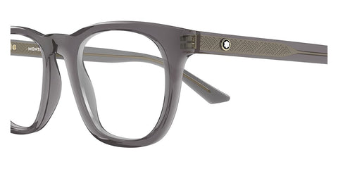 Mont Blanc MB0422O 004 Glasses