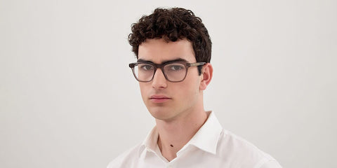 Mont Blanc MB0422O 004 Glasses