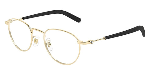 Mont Blanc MB0423O 001 Glasses