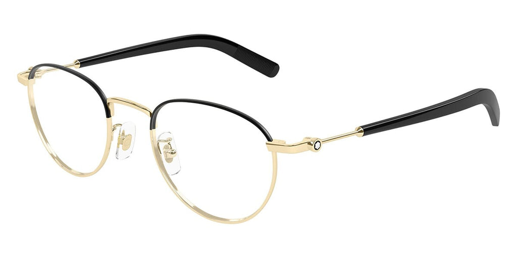 Mont Blanc MB0423O 003 Glasses