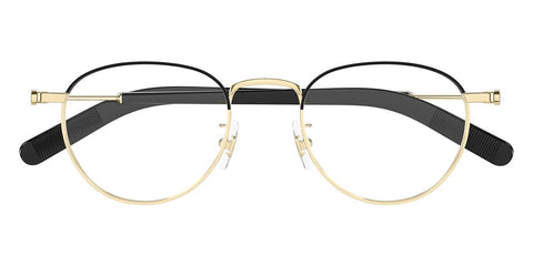 Mont Blanc MB0423O 003 Glasses