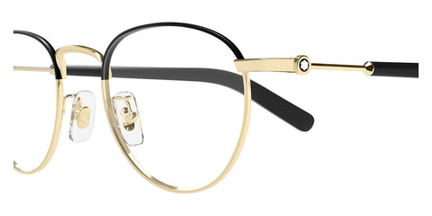 Mont Blanc MB0423O 003 Glasses