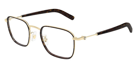 Montblanc MB0424O 003 Glasses