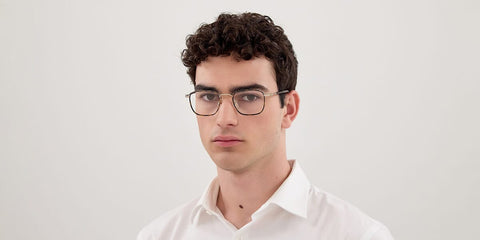 Montblanc MB0424O 003 Glasses