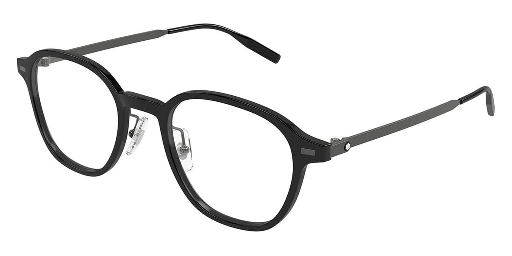 Mont Blanc MB0427O 001 Glasses