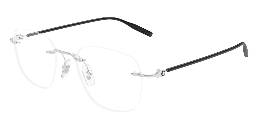 Montblanc MB0430O 002 Glasses