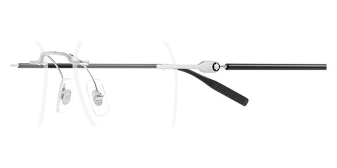 Montblanc MB0430O 002 Glasses
