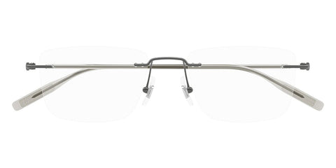 Mont Blanc MB0431O 001 Glasses