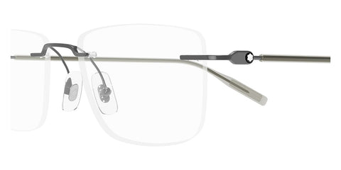Mont Blanc MB0431O 001 Glasses