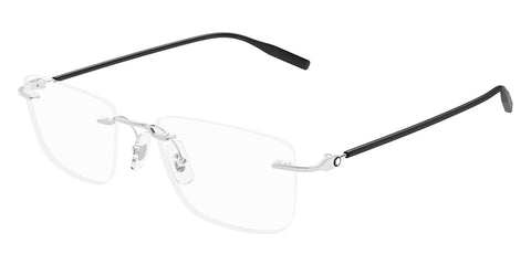 Mont Blanc MB0431O 002 Glasses